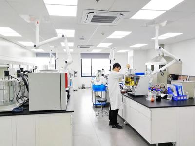 CTI華測檢測上海燃油檢測及技術服務中心在滬正式運營，引領華東地區油品質量與技術服務新篇章